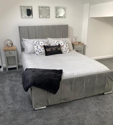 Cheshire Home Stays