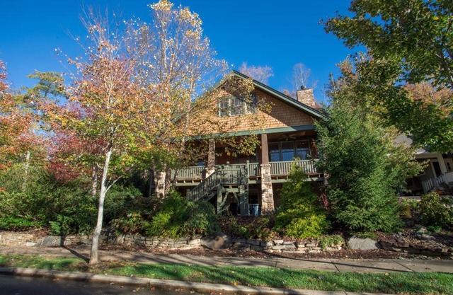 Cheshire Villa