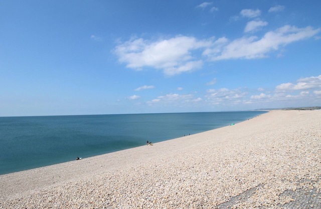 The Chesil Lookout, FORTUNESWELL