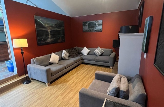 Chesterman Beach Fine Art Ferienhaus - Zu Fuß zum North Chesterman