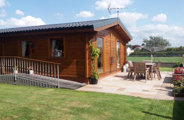 Chestnut Lodge