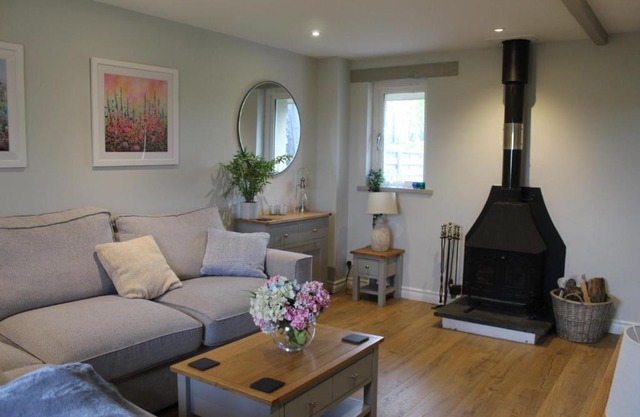Cheviots Cottage