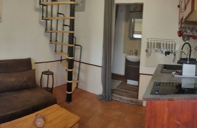 Chez Aurélia: Maisonette für 2 Personen