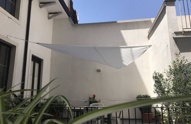 Chez Claudia Relax in Catania city center