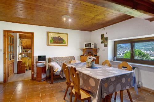 Chez Emilia Mansarda