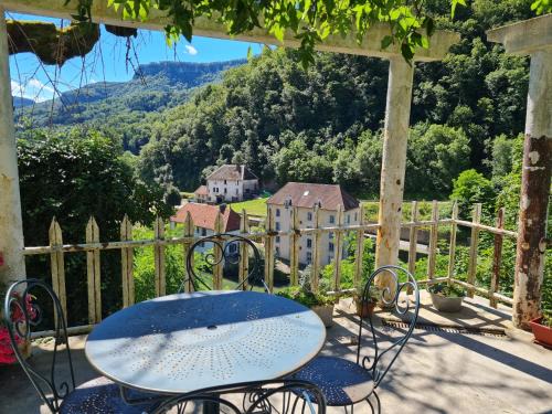 Chez Isabelle