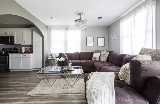 Chez Magnolia New Orleans