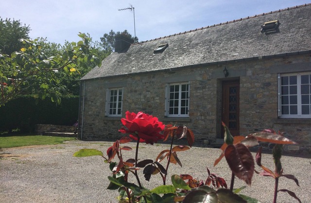 Chez Maria - See Guerlédan