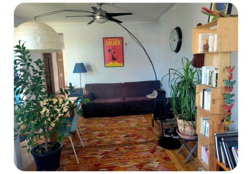 Chez-moi