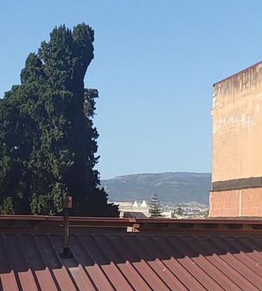 Chez Moi rooms