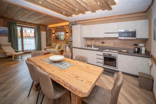 Chez Nous Apartments - L'etable