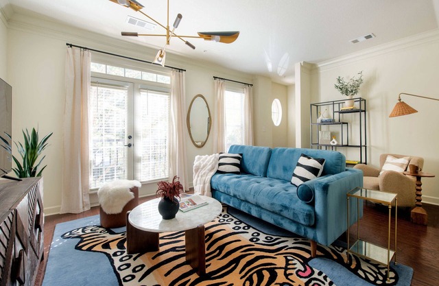 Chez Nous by Minty Living