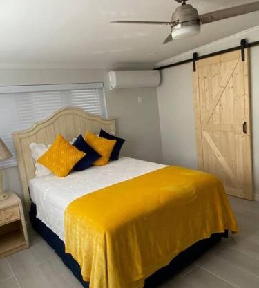 Chez Rose Bungalow