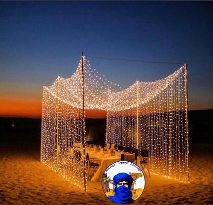 Chez Sadoq Luxury Camp