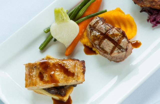 Chez Truchon Bistro-Auberge
