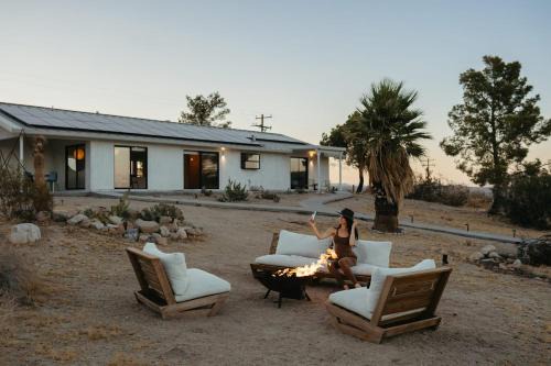 Chi House By The Cohost Company