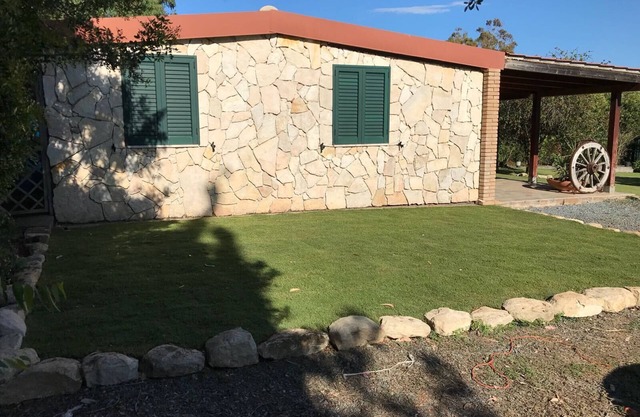 CHIA VILLA BY THE SEA SARDINIA
