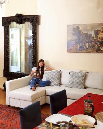 Chiado apartments