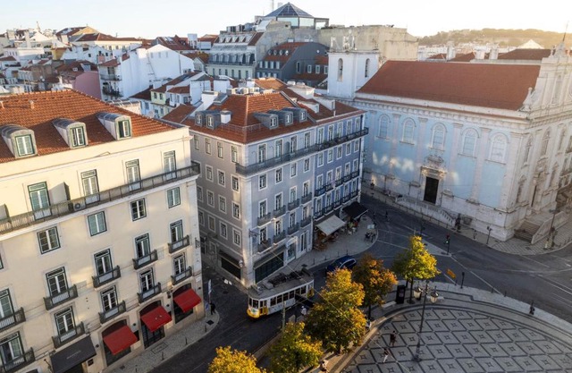 Chiado Camões Apartments | Lisbon Best Apartments