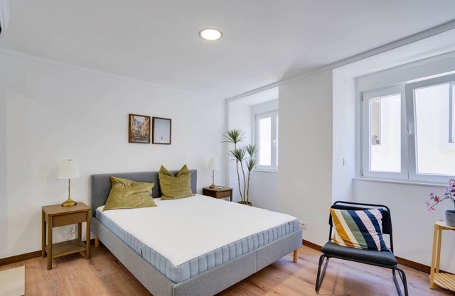 Chiado Compact: Spacious and Exceptional