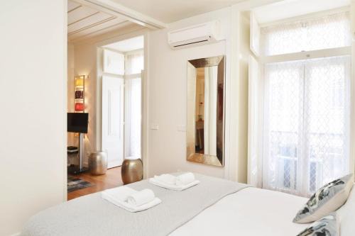 Chiado Luxury Experience - Checkinhome