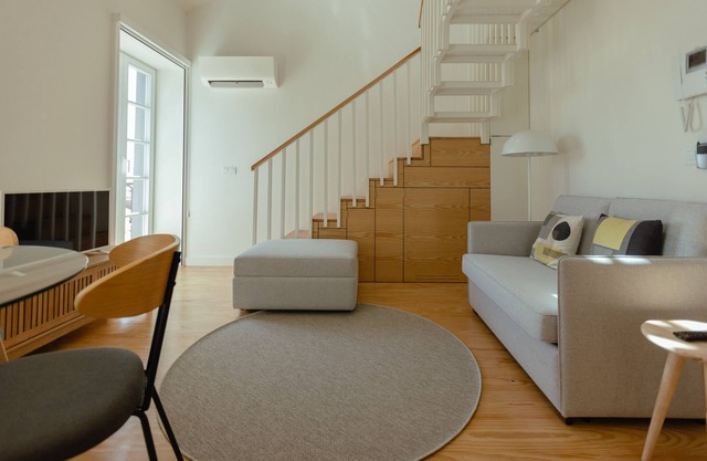 Chiado Trindade Apartment - 3A Vital