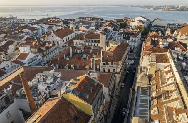 Chiado Trindade - Lisbon Best Apartments