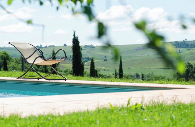 Tenuta di Bibbiano - I Sodi