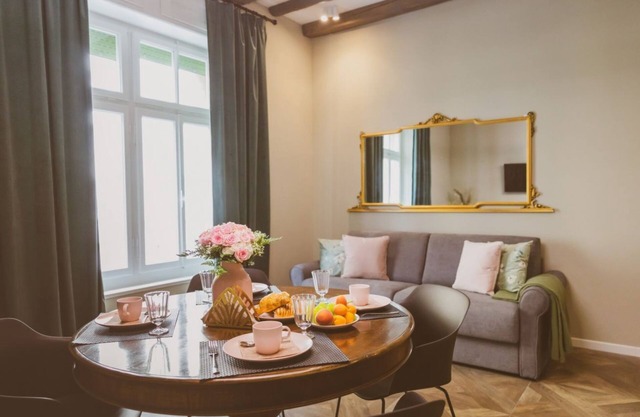Chiara Lovely Apartment A
