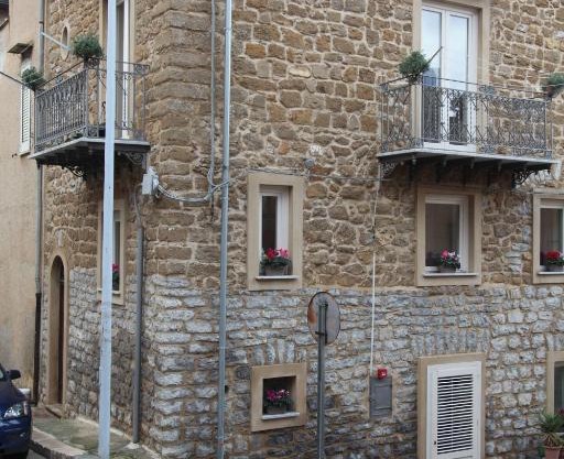 Chiarastella Rooms