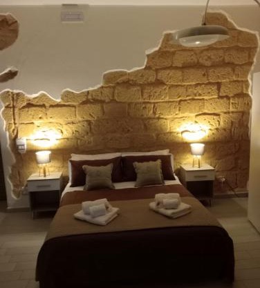 ChiaraValle Apartment Agrigento