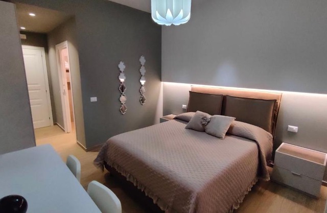 Chiarina Rooms
