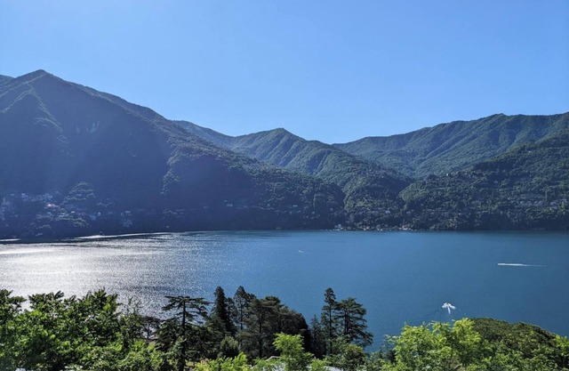Chiaro di Luna Home – Lake Como