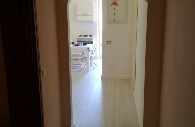 Chiavari Corso Lavagna