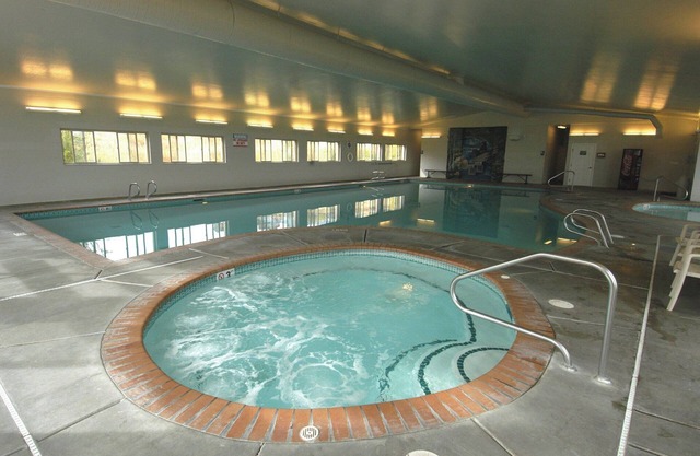 Chic 1-bedroom in fabulous Bear Lake