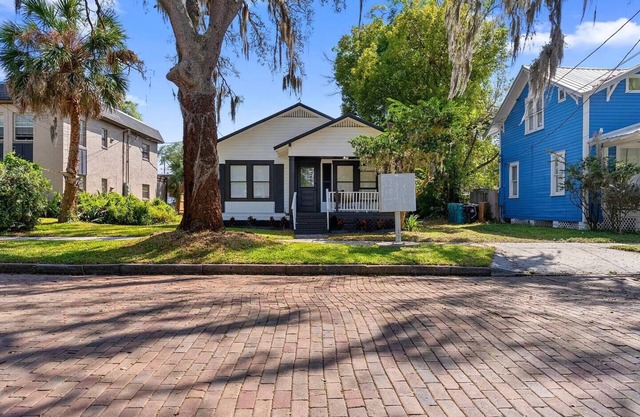 Stylish 1BR Orlando Suite Kitchen + Wi-Fi