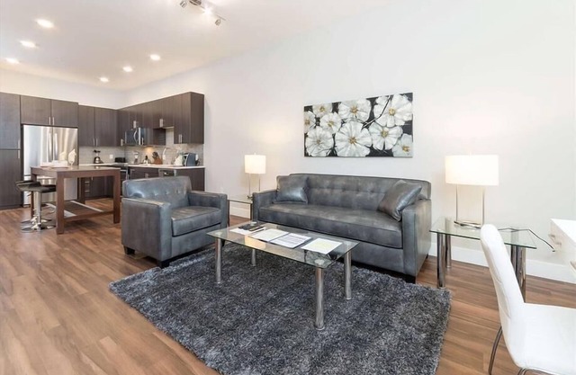 Neuer Luxus 1BR | Geschäftszentrum | Downtown Mountain View von GLS