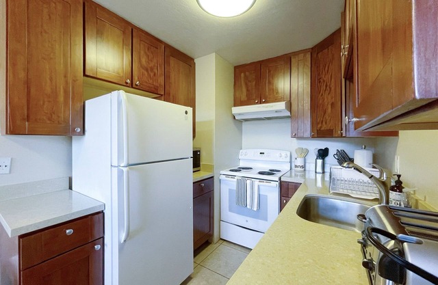Chic 2 BDR apartment in Redwood City, CA