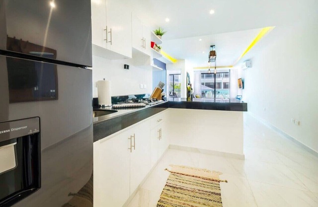 Chic 2BR! Tulum BoHo'm Luxury