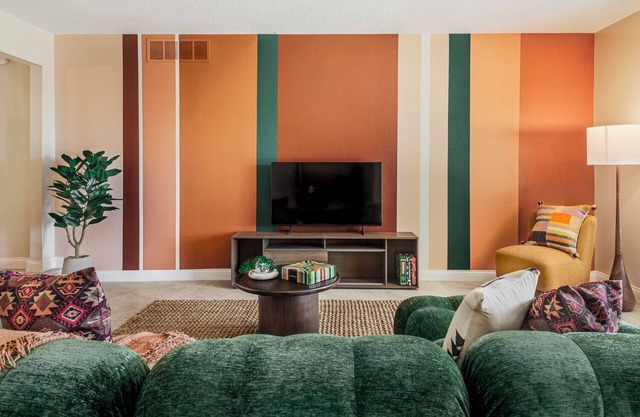 Chic 5BR Boho Retreat w/ Games & Outdoor Movies!
