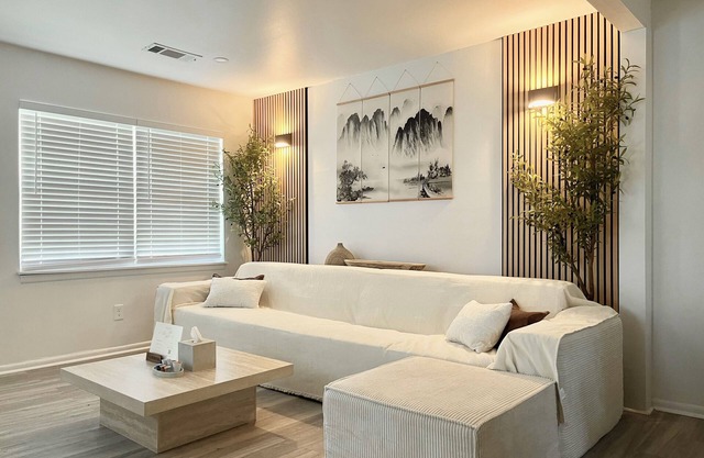 Chic Absolute - Your Next Urban Oasis