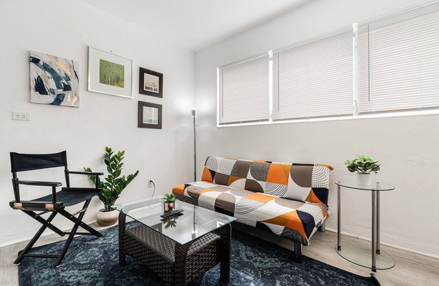 Comfortable full apartment in the heart of Little Havana minutes from Brickell