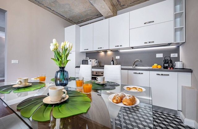 "Chic Apartment Macci", apartment in the historical center of Florence
