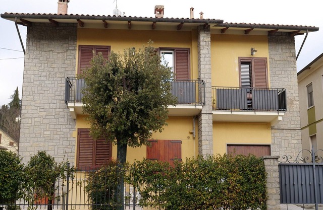Studio-Apartment in San Sepolcro