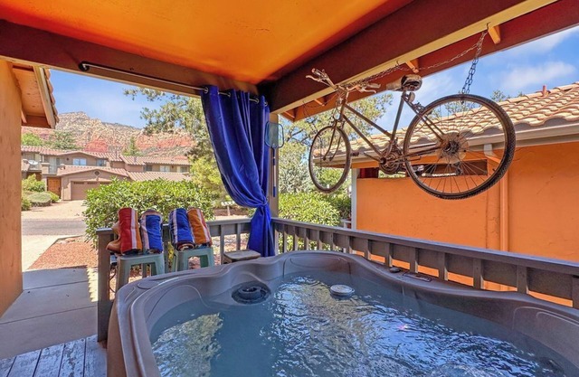 Das Fahrradhaus - Das Fahrradhaus in Uptown Sedona August Wochentag Special $ 135