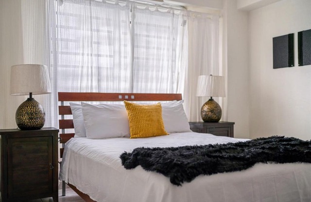 Chic Caribbean Vibes - 5 min to Beach