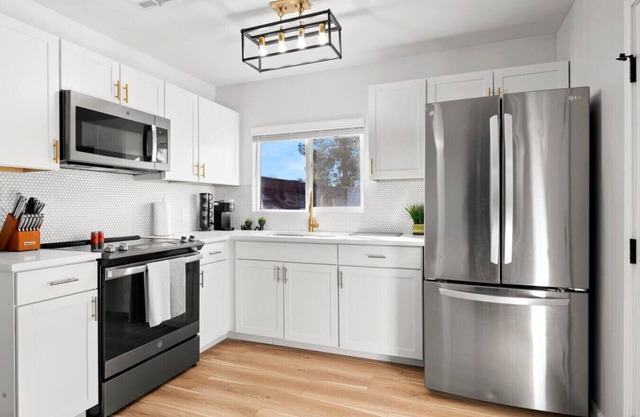 Chic Casita Living in Phoenix!