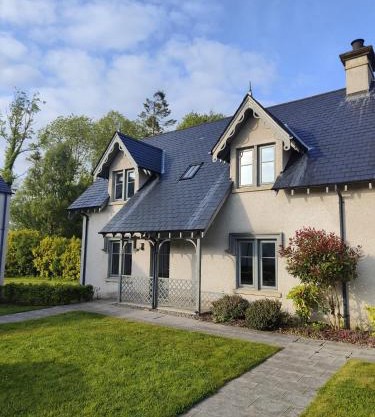 Chic Classy & Cosy at Lough Erne Golf Village and Resort