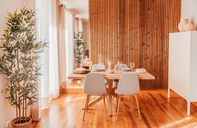 Chic & Classy Lisboa by GT House