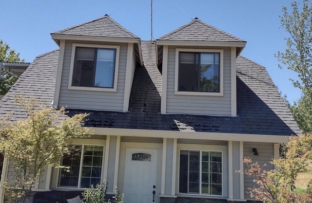 Chic cottage w/ spectacular views - minutes from downtown